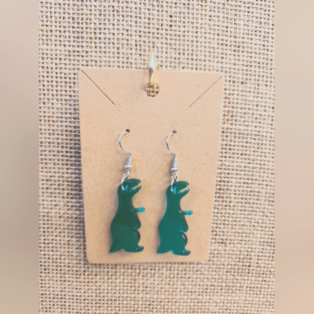 🐣4 for $20🐣 Novelty Earrings